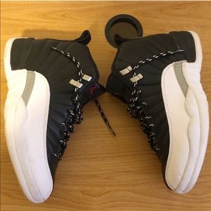 🔴Jordan play offs 12s